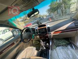 تويوتا لاندكروزر برادو